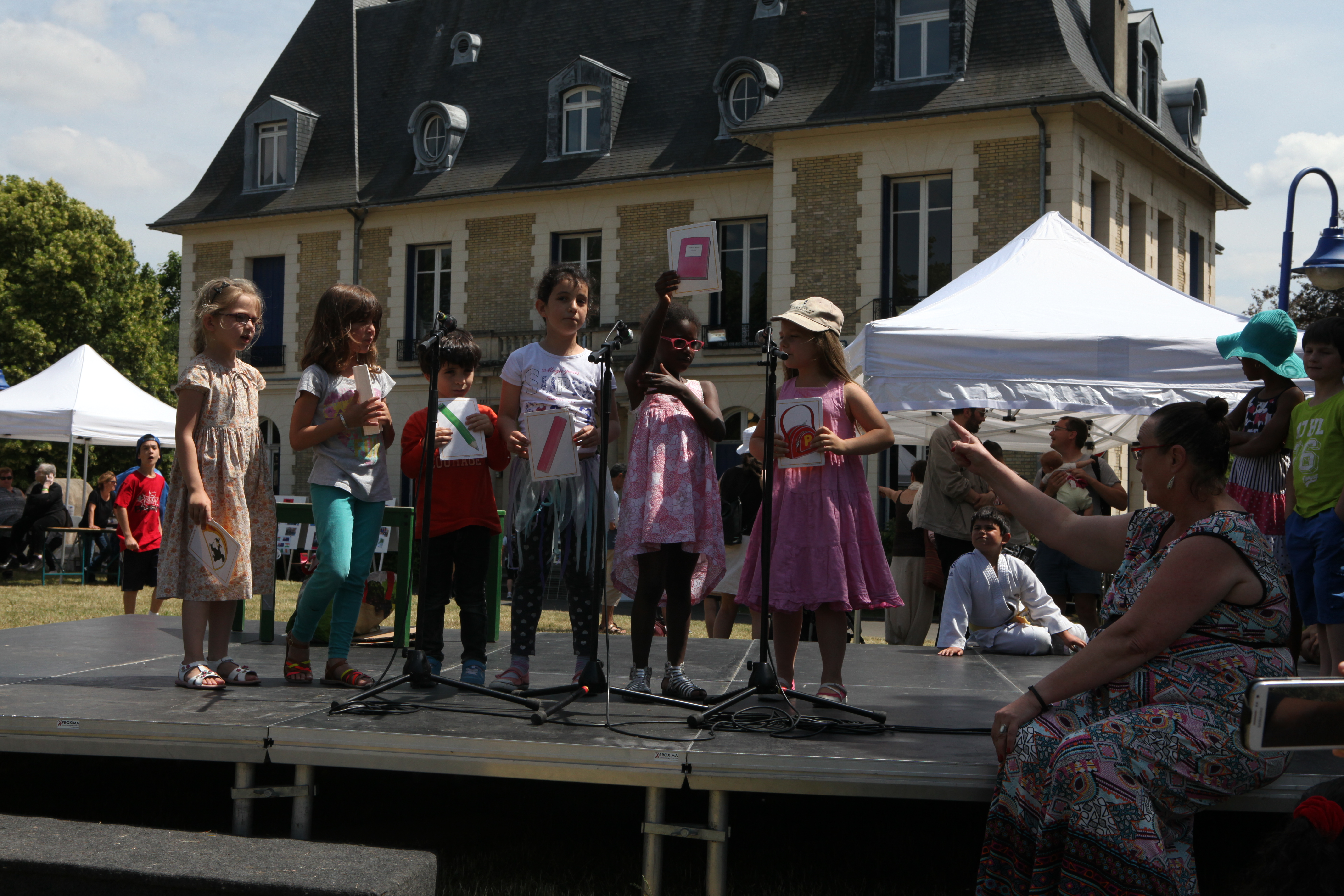 Fête de la Musique