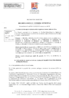 TARIFS D OCCUPATION DU DOMAINE PUBLIC