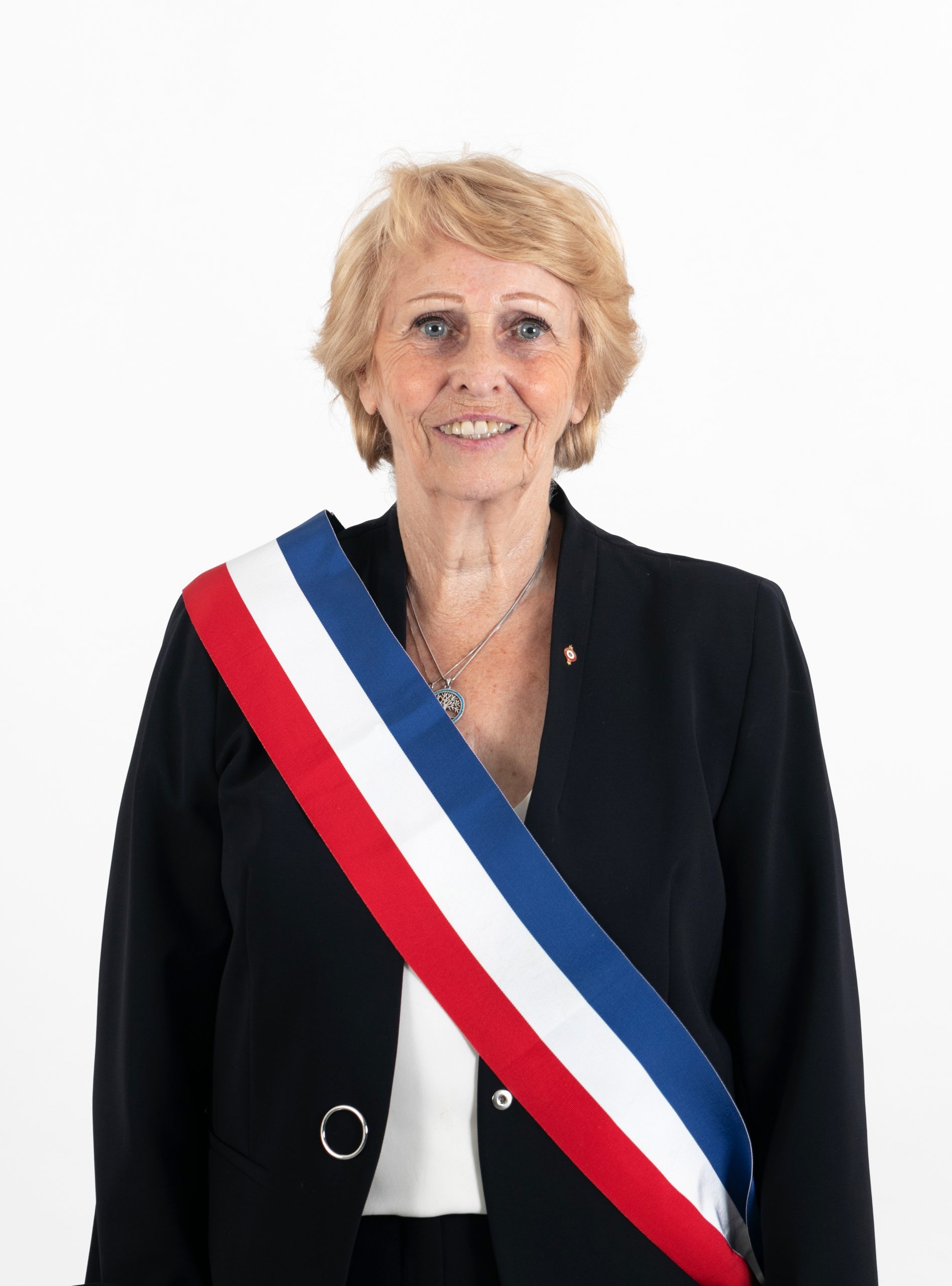Photo de Monique Muylle