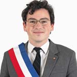 Photo de Charles Prélot