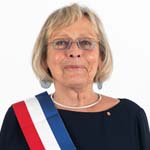 Photo de Marie-Claude Rebreyend